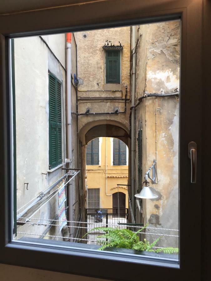 Sanremo Centralissimo Maison Du Coeur "Malo" Apartment Exterior photo